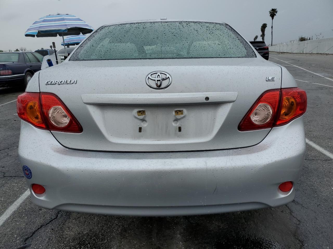 2009 Toyota Corolla - Image 6