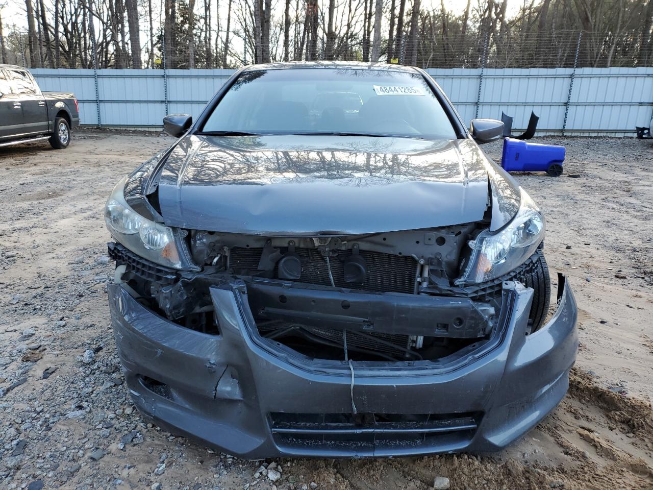 2011 Honda Accord - Image 5