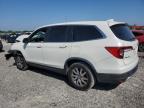 2019 Honda Pilot Exl de vânzare în Homestead, FL - Front End