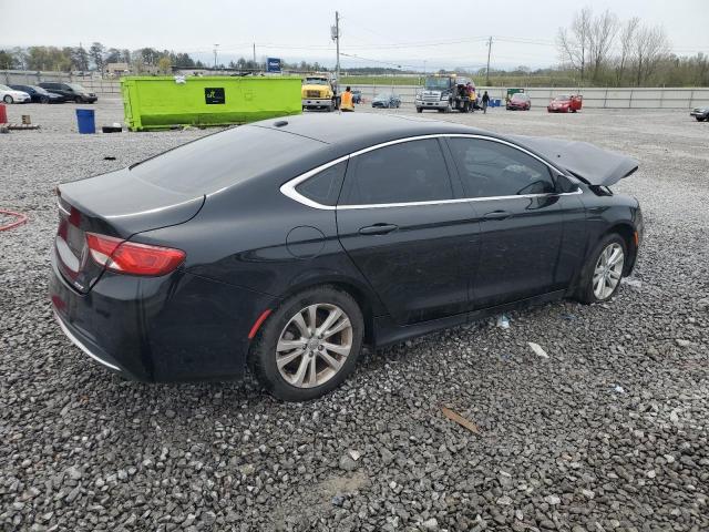  CHRYSLER 200 2015 Czarny