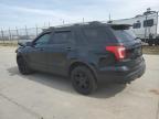 2017 Ford Explorer Police Interceptor for Sale in Sacramento, CA - Front End