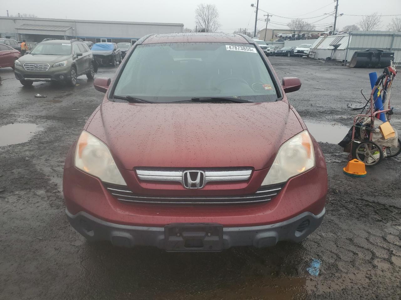 2007 Honda CR-V - Image 5