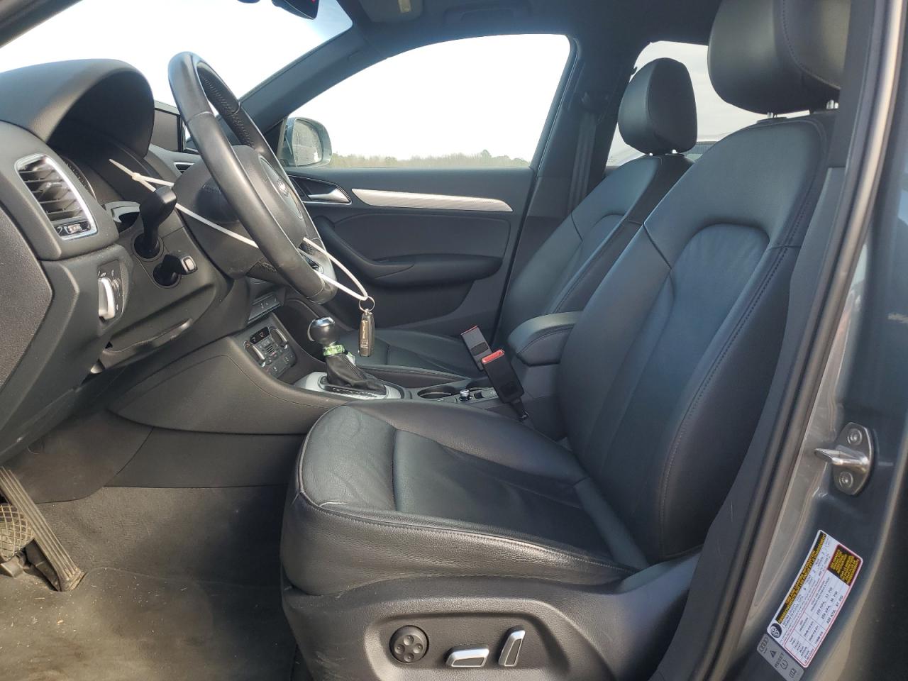 2017 Audi Q3 - Image 7