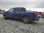 2021 Nissan Titan S იყიდება Mebane-ში, NC - All Over