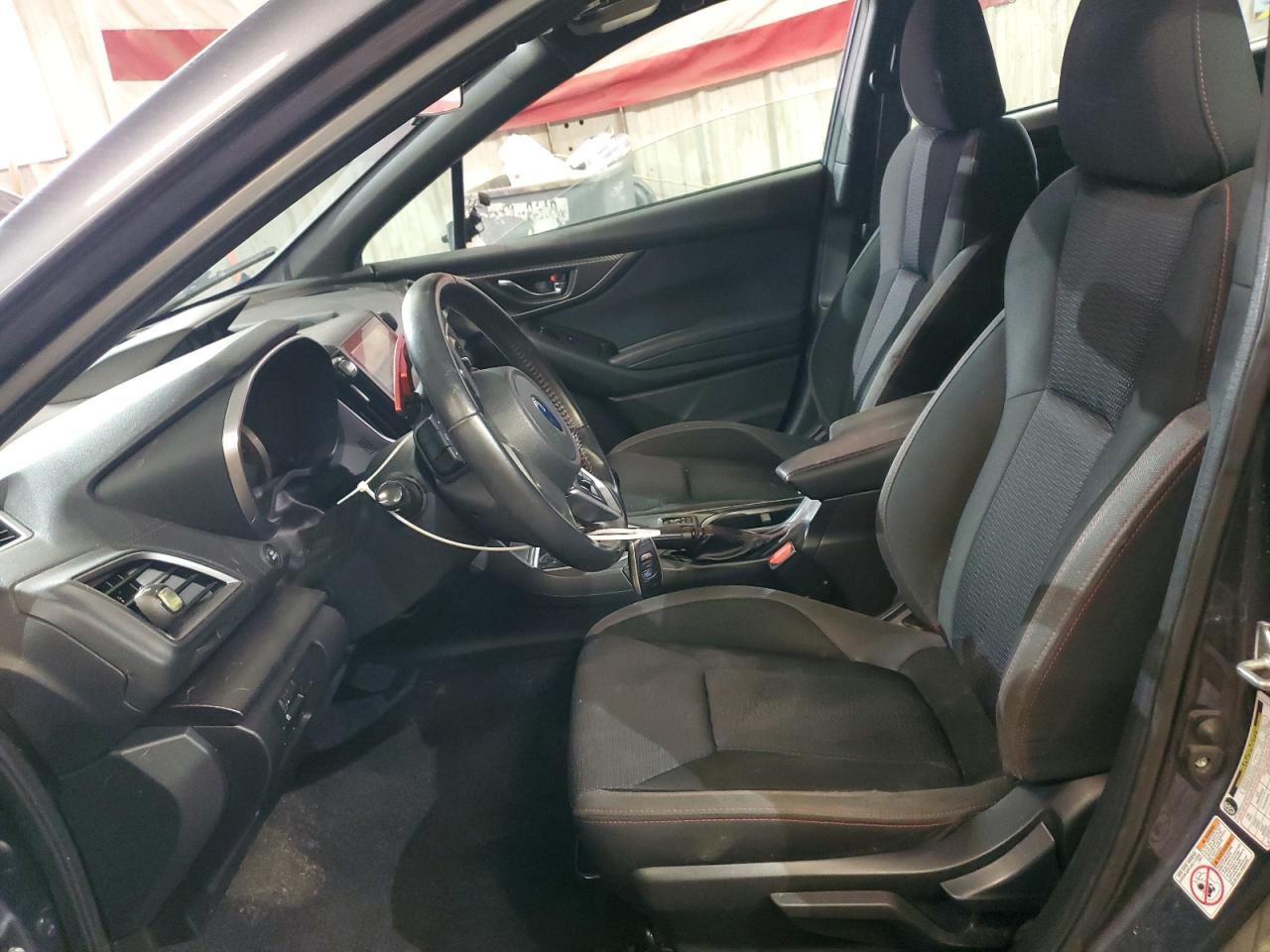 2017 Subaru Impreza - Image 7