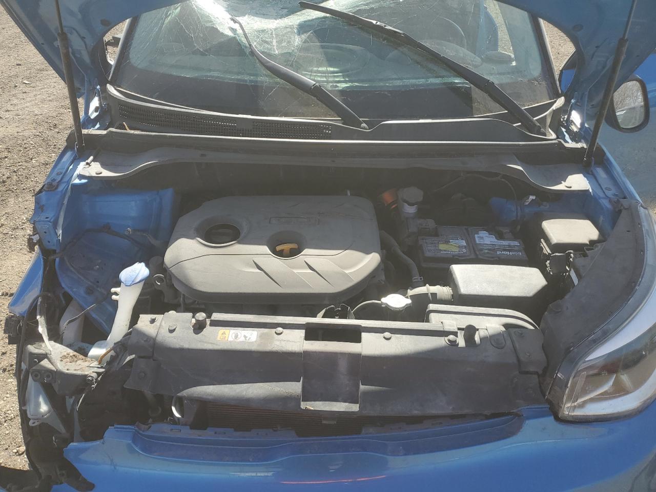 2018 Kia Soul - Image 12