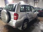 2005 Toyota Rav4  للبيع في Elgin، IL - Front End