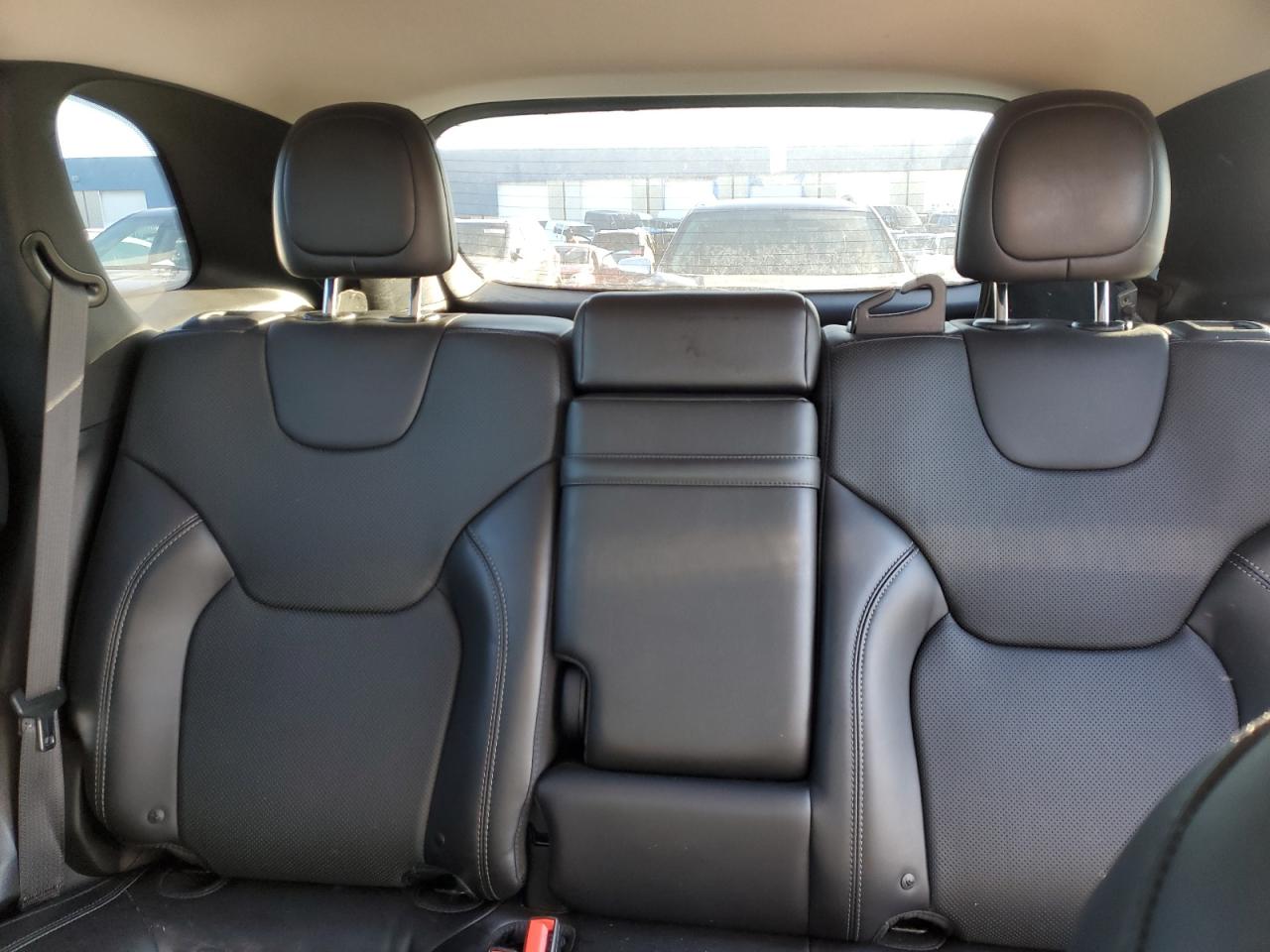 2019 Jeep Grand Cherokee - Image 10