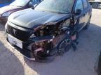 2025 PEUGEOT 2008 ALLUR for sale at Copart WOLVERHAMPTON