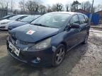 2006 MITSUBISHI GRANDIS for sale at Copart WOLVERHAMPTON