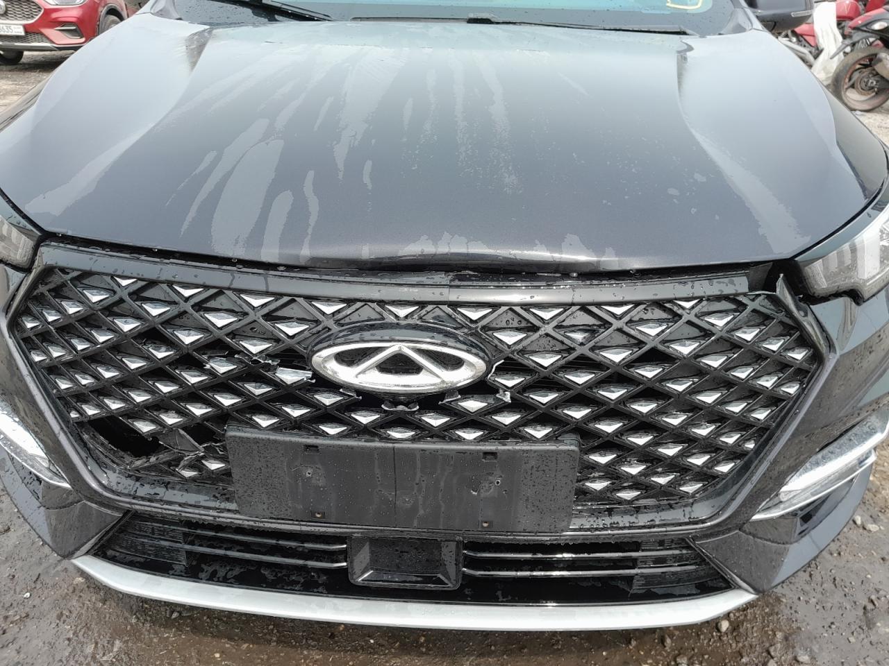LVVDC21B8RD062813 - 2024 Cher ARRIZO 6 - #49015455