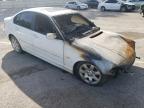 2001 Bmw 325 I de vânzare în Van Nuys, CA - Burn