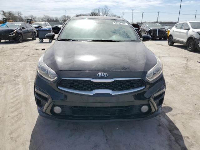  KIA FORTE 2020 Czarny