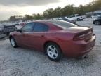2018 Dodge Charger Sxt for Sale in Houston, TX - Water/Flood