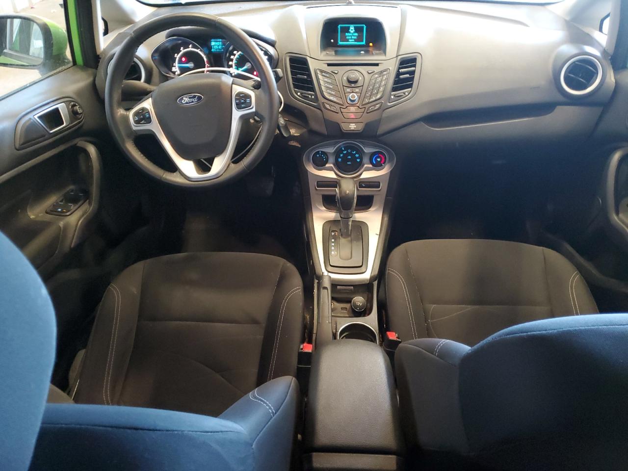 2014 Ford Fiesta - Image 8