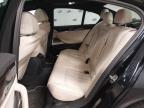 2017 BMW 520D XDRIV for sale at Copart NEWBURY