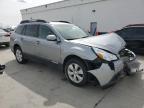 Farr West, UT에서 판매 중인 2010 Subaru Outback 2.5I Limited - Front End