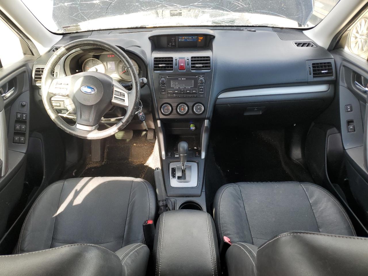2014 Subaru Forester - Image 8