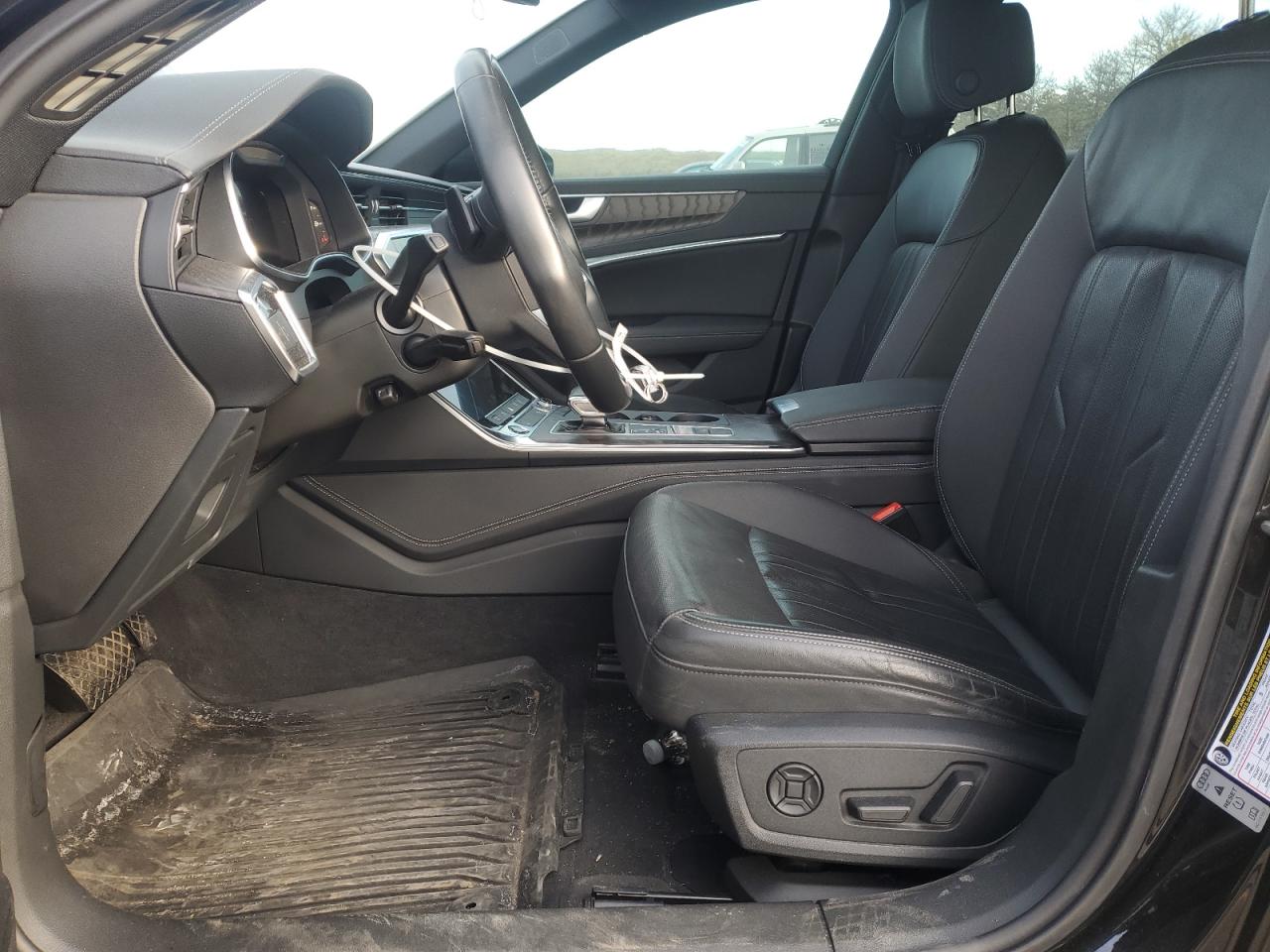 2021 Audi A6 - Image 7