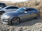 2018 Audi S5 Prestige იყიდება Reno-ში, NV - Undercarriage