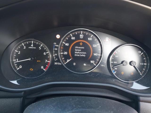 2022 MAZDA 3 SE-L LUX
