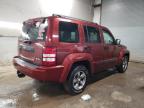 2008 Jeep Liberty Sport zu verkaufen in Elgin, IL - Undercarriage