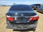 2015 Honda Accord Exl zu verkaufen in American Canyon, CA - Rear End