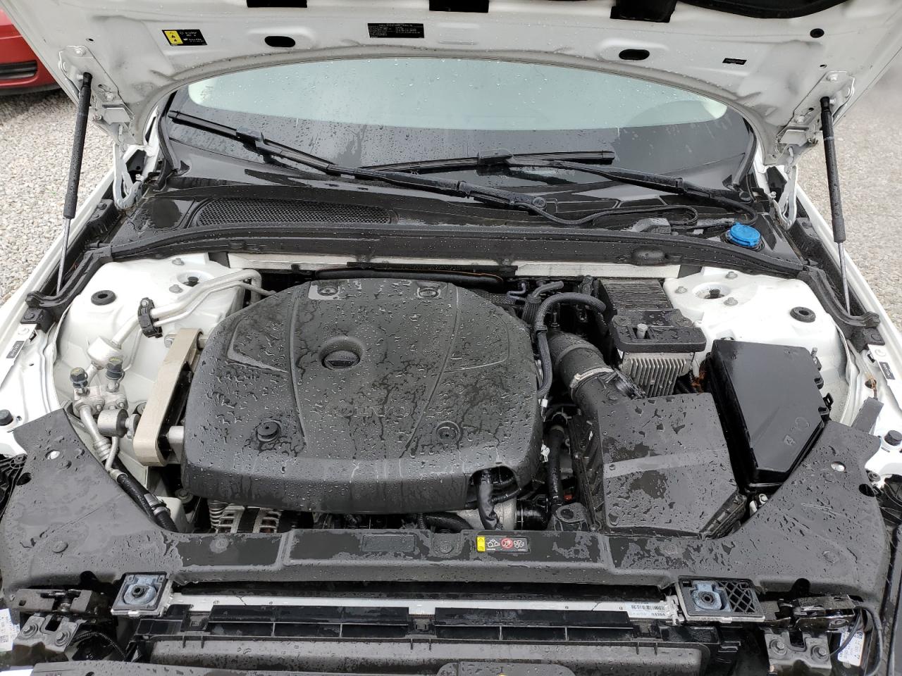 2020 Volvo S60 T5 Momentum VIN: 7JR102FK7LG040680 Lot: 49135605