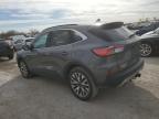 2021 Ford Escape Titanium en Venta en Kansas City, KS - Stripped