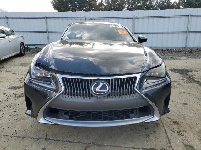 LEXUS RX350 2015 Czarny
