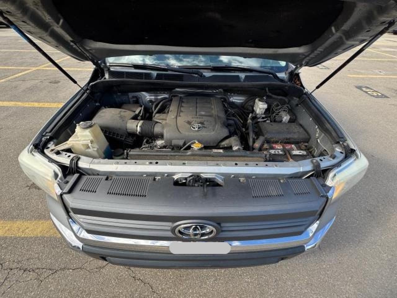2014 Toyota Tundra - Image 7