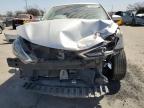 2018 Nissan Sentra S продається в Wilmer, TX - Front End