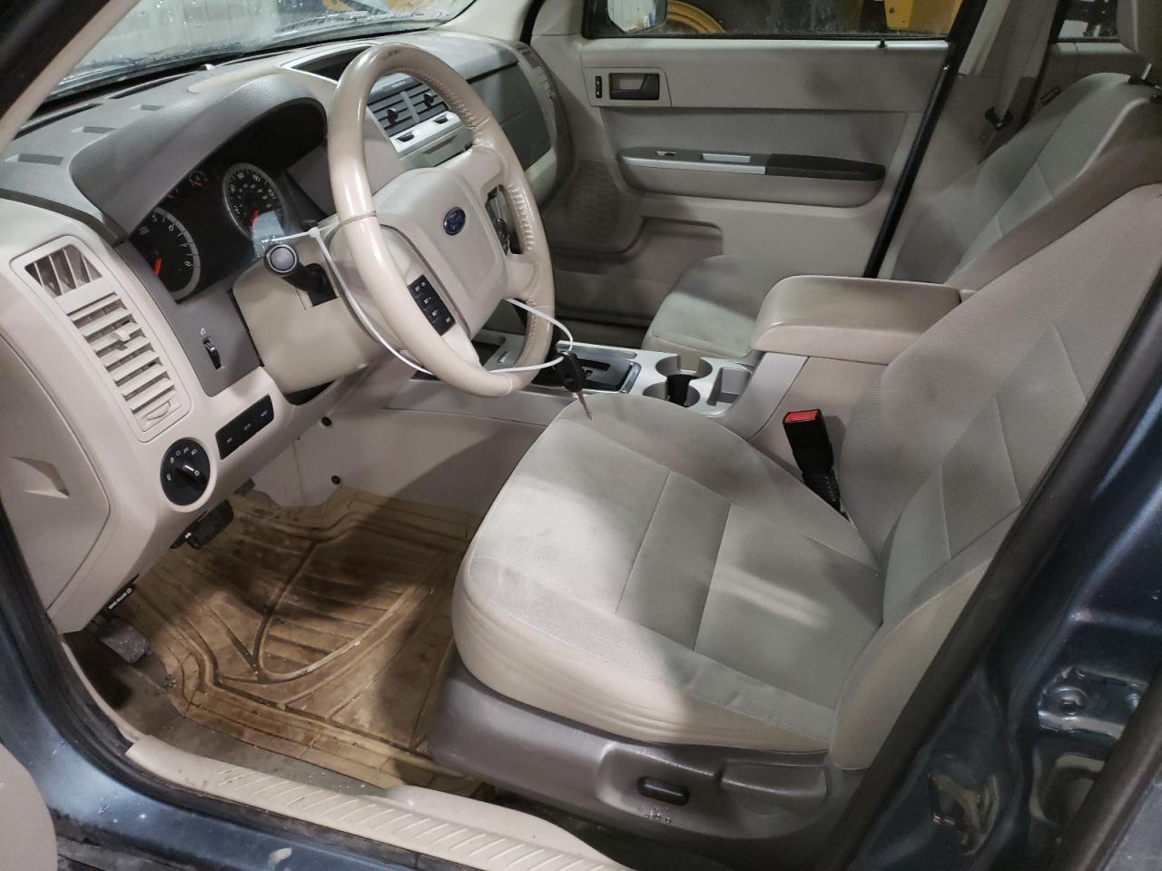 2010 Ford Escape - Image 7