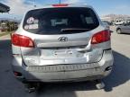 2007 Hyundai Santa Fe Gls на продаже в Las Vegas, NV - Rear End