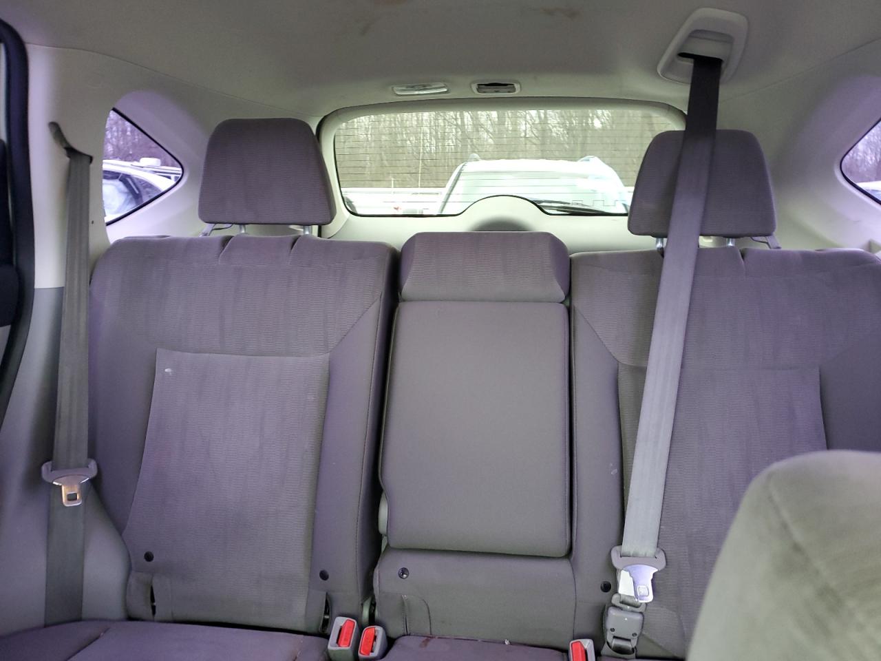 2013 Honda CR-V - Image 10