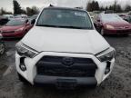 2016 Toyota 4Runner Sr5/Sr5 Premium للبيع في Portland، OR - Side