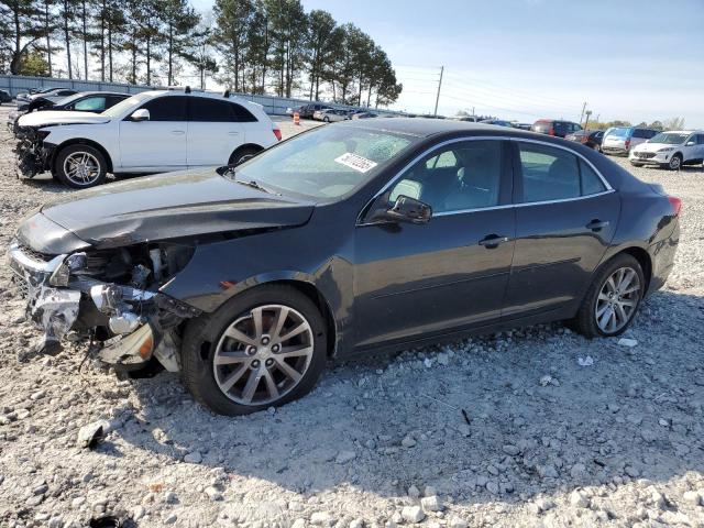  CHEVROLET MALIBU 2015 Czarny