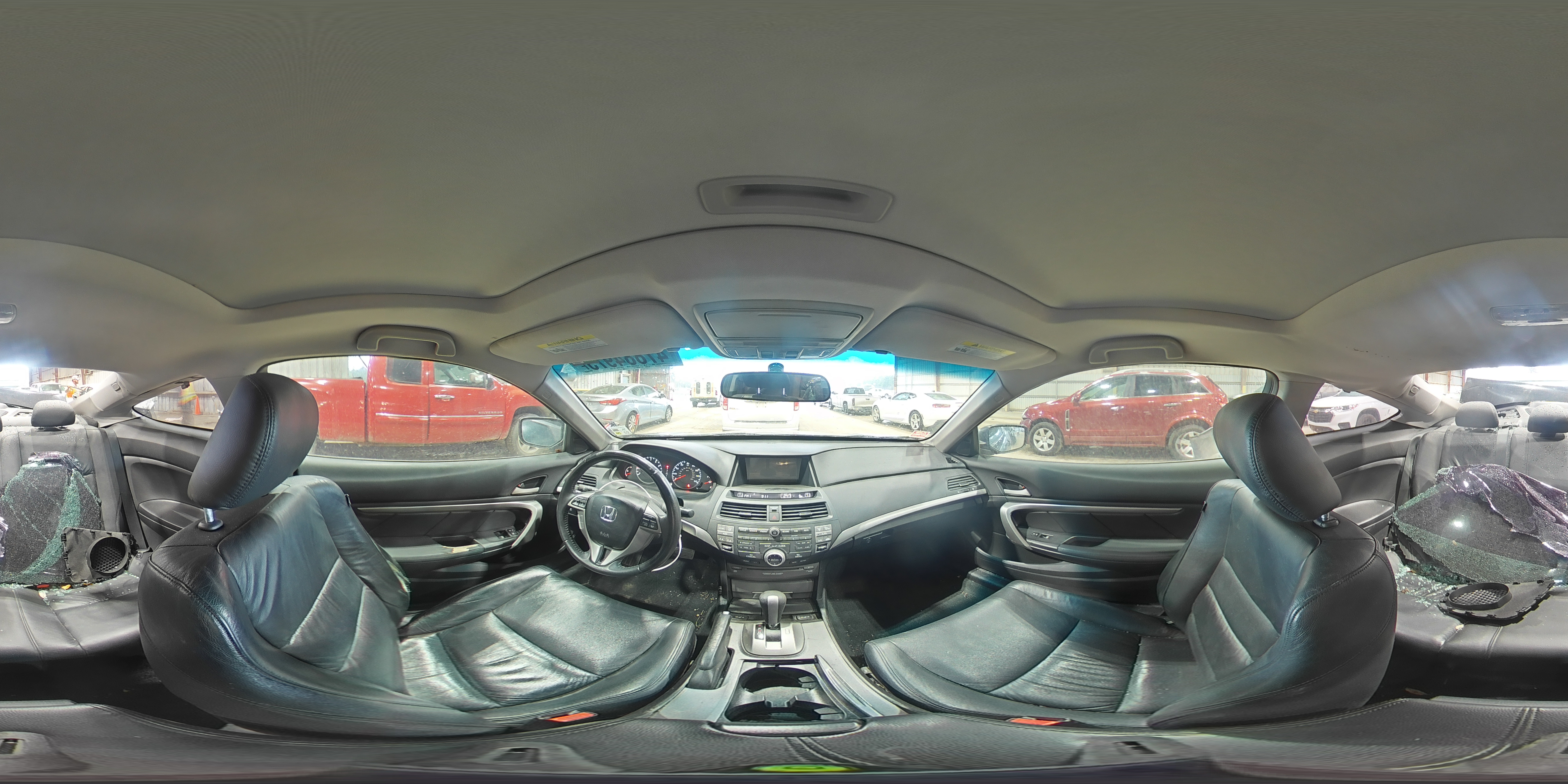 2012 Honda Accord - Image 12