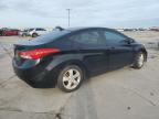 2012 Hyundai Elantra Gls for Sale in Wilmer, TX - Mechanical