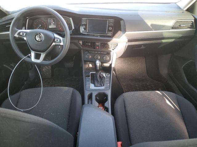 VOLKSWAGEN JETTA 2021 Czarny