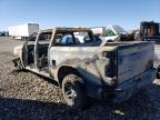 2022 CHEVROLET SILVERADO LTD K1500 TRAIL BOSS CUSTOM à vendre chez Copart ON - LONDON