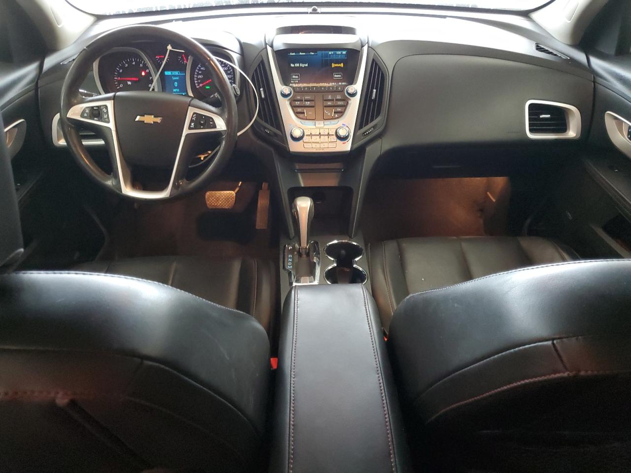 2015 Chevrolet Equinox - Image 8