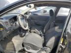 2010 Hyundai Accent Blue იყიდება Tucson-ში, AZ - Front End