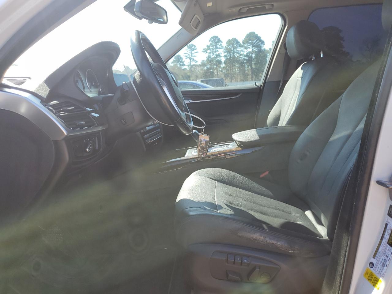 2015 BMW X5 - Image 7