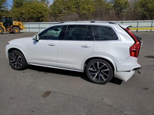 VOLVO XC90 2019 White