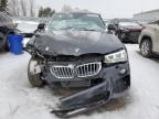 2017 BMW X4 XDRIVE28I à vendre chez Copart ON - TORONTO