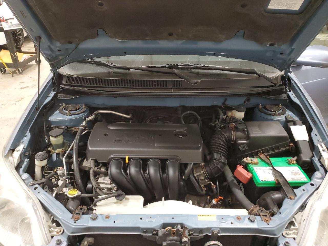 2006 Toyota Corolla - Image 12