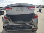 2017 Kia Optima Lx للبيع في New Orleans، LA - Rear End