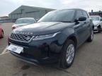 2020 LAND ROVER RANGE ROVE for sale at Copart NEWBURY