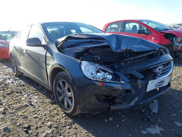 2013 VOLVO S60 ES NAV